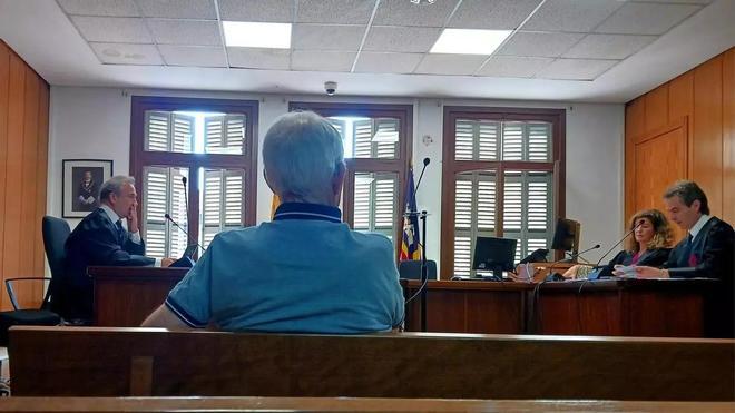 Mayorka'da Aile Şirketi Dramı: Baba Kızına Şirketi Yok Etme Tehdidiyle Yargılanıyor