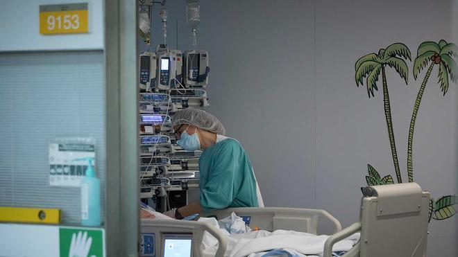 Barselona'da İstismara Uğrayan Bebek Yoğun Bakımdan Çıktı: Ebeveynler Cezaevinde