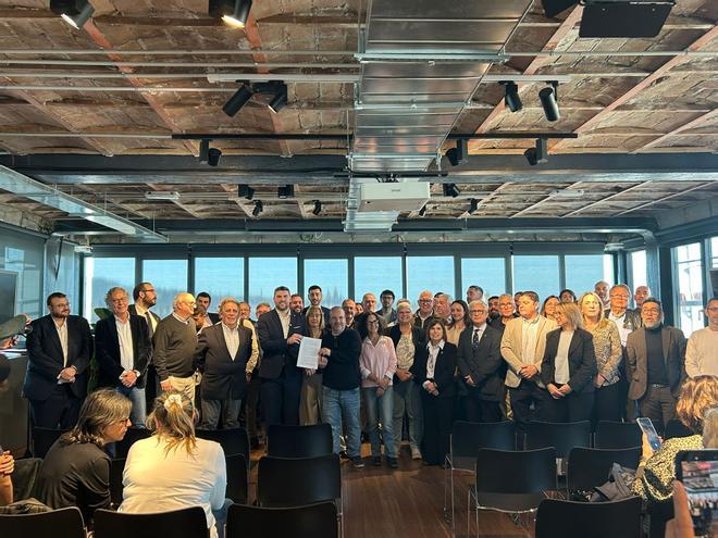 Katalonya'da Franco Mirası: Yüzlerce Düzensiz Kentleşme Alanı İçin Acil Düzenleme Çağrısı