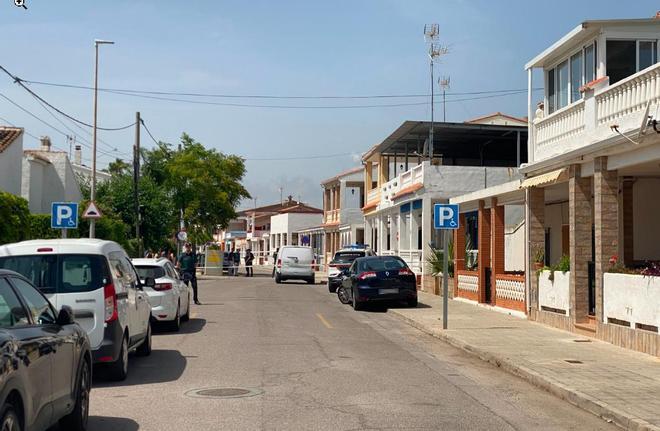 Castellón Sahili'nde Tartışma Kanlı Bitti: Bir Kişi Öldürüldü