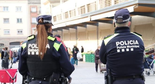 Sabadell'de Büyük Festivalde Güvenlik Alarmı: Polis Takviyesi ve Drone Gözetimi
