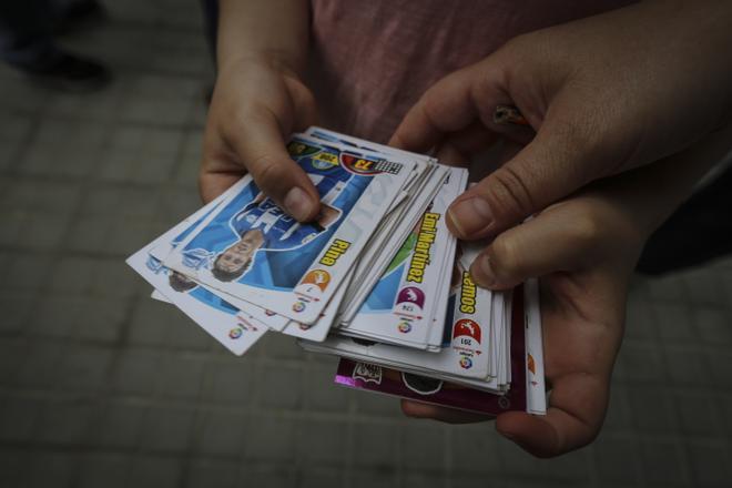 2026 Dünya Kupası Albüm Ateşi: Karaborsa ve Yasa Dışı Satışlar Küresel Bir Sorun Hali Aldı
