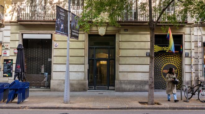 Barselona Sosyal Konut Hamlesi: 14 Daireli Bina 6 Milyon Euro'ya Satın Alındı