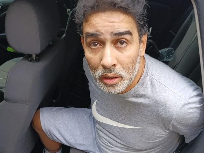 Kolombiyalı Çete Lideri 'Pirry' Tarragona'da Yakalandı: Katliamın Beyni İspanya'da Ele