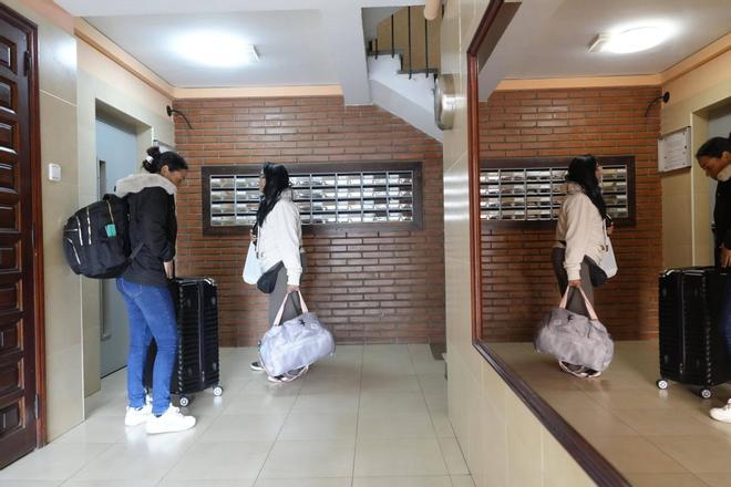 Barselona'dan Turistik Dairelere Kısıtlama Hamlesi: Ortak Alanlara 2.500 Euro Destek!