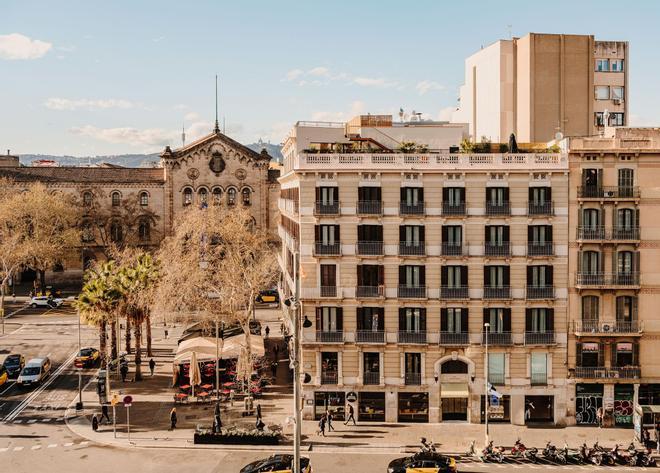 Barselona'nın Casa Luz Oteli, Sonder İflasının Ardından Yeni Bir Döneme Giriyor