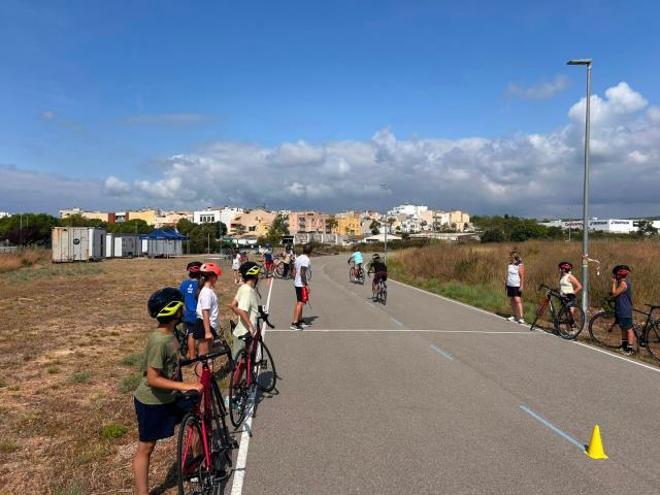 Vilanova, Tour de France Sayesinde Altyapıyı Güçlendirip Bisikleti Teşvik Ediyor