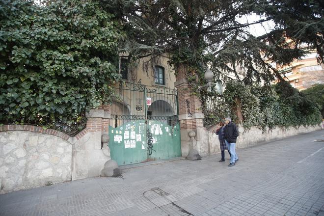 Sabadell'de Eski Guardia Civil Kışlası, 4000 Kişilik Dev Bir Sağlık Merkezine Dönüşüyor
