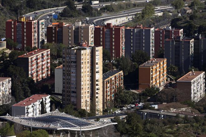 Barselona'da Konut Arayanları Hedef Alan Dolandırıcı Yakalandı: 5.200 Euro'dan Fazla