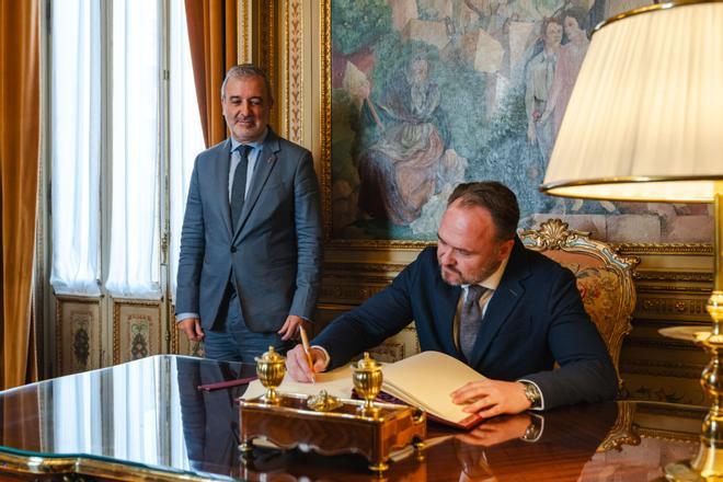 Barselona'dan AB'ye Konut Krizi Çağrısı: Şehirler İçin Ortak Çözüm Talebi