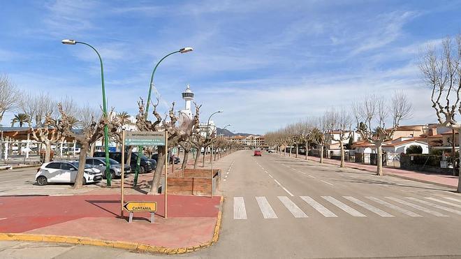 Empuriabrava'da Otopark Kavgası Faciası: Polise Çarpmaya Çalışan Sürücü Yakalandı