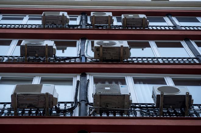 Barselona'dan Sıcaklara Karşı Radikal Adım: Savunmasız Mahallelere Klima Desteği
