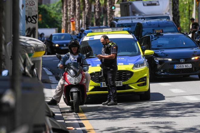 Barselona'da Milyonlarca Euroluk Cezalar Çöpe Gidiyor: 2025'te Yaklaşık 50 Milyon Euro