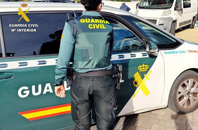 Málaga'da Şok Gelişme: Yabancı Mirasını Çalan Avukatlar Tutuklandı