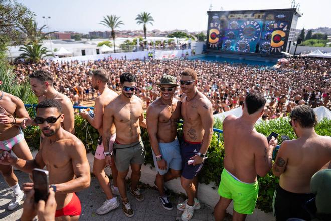 Barselona Circuit Festivali: LGTBIQ+ Topluluğunun En İddialı Buluşması Başlıyor