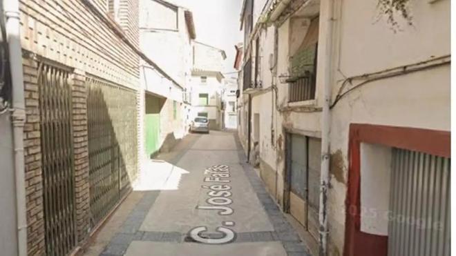 İspanya'da Ev Yıkımında Facia: Bir İşçi Hayatını Kaybetti, Diğeri Ağır Yaralı