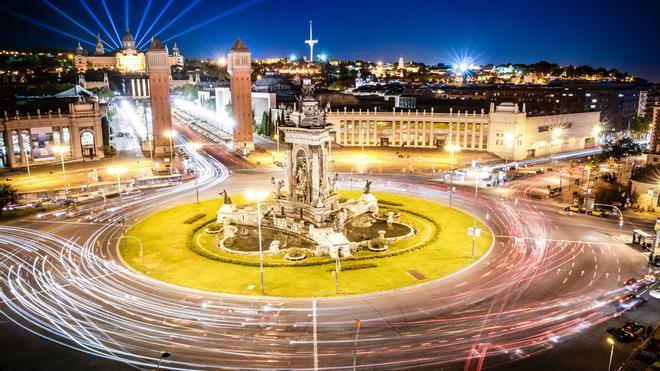 Barselona, 2029'da Rotary Dünya Konvansiyonu'na Ev Sahipliği Yapacak: 68 Milyon