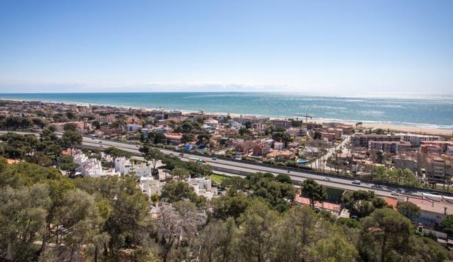 Castelldefels'ten Yasa Dışı Turistik Konutlara Sıkı Denetim: Yeni Teknolojiyle Büyük