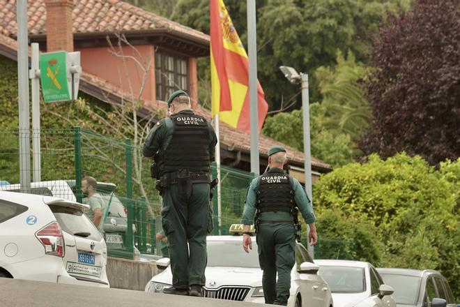 İspanya'da Kadın Jandarma Cinayeti: Savcılık 'Elimizden Geleni Yaptık' Savunmasında