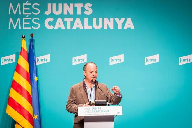 Junts'ta Sabadell Krizi Mahkemeye Taşındı: Parti Liderliğine Tazminat Davası