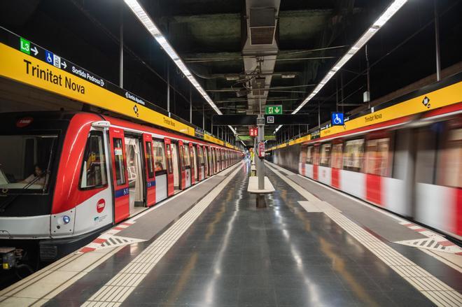 Barselona Metrosu Siber Saldırılara Karşı Dijital Zırhla Güçleniyor: 35 Yeni Tren Geliyor