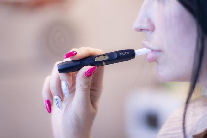 Philip Morris'ten Barselona'nın Kalbinde Isıtılmış Tütün Mağazası Hamlesi
