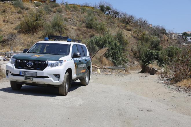 Málaga'da Kuyuya Atılmış Kadın Cesedi Bulundu: Üç Kişi Gözaltında