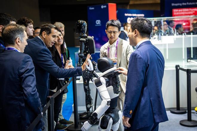 Barselona'daki MWC 2026: Yapay Zeka ve Akıllı Altyapılar Odakta