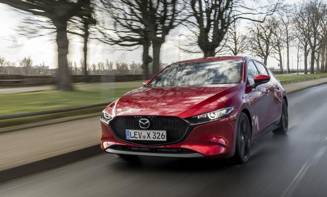 Movento'dan Katalonya'da Mazda Atılımı: Terrassa Yeni Bayisine Kavuştu