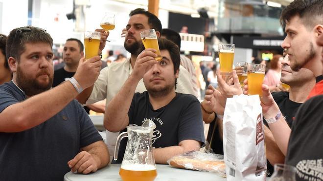 Barselona Bira Festivali 2026: Zanaat Bira Tutkunları İçin 500 Çeşit Lezzet Şöleni