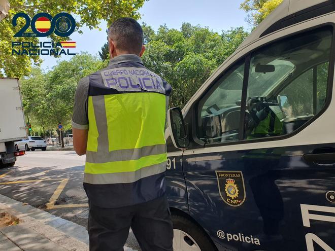 Palma'da Şok Operasyon: 21 Kişi Seks Köleliğine Zorlandı, Çift Tutuklandı