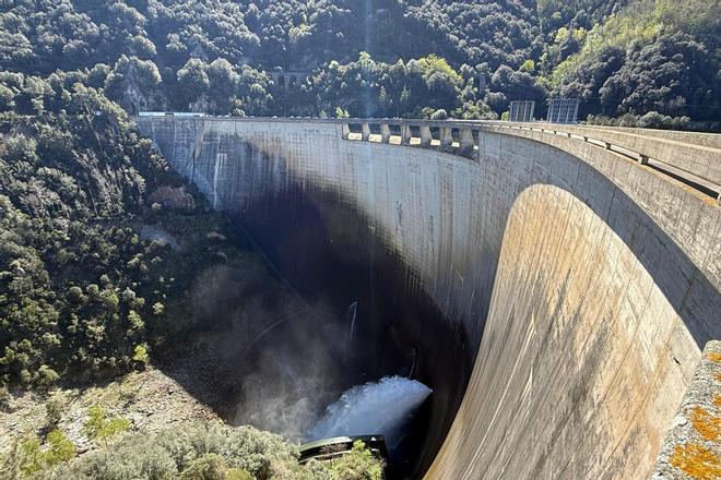 Susqueda Çifte Cinayeti Soruşturması: Yüksek Su Seviyesi Adaleti Engelliyor
