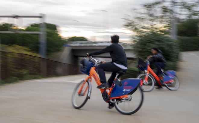 Katalonya'dan Bisiklet Devrimi: 4 Yılda 190 Milyon Euro ve 500 Km Yeni Yol