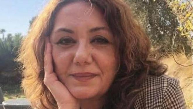 Cornellà'da Siyaset Yasta: PP Meclis Üyesi María del Turruchel Alcantud Vefat Etti