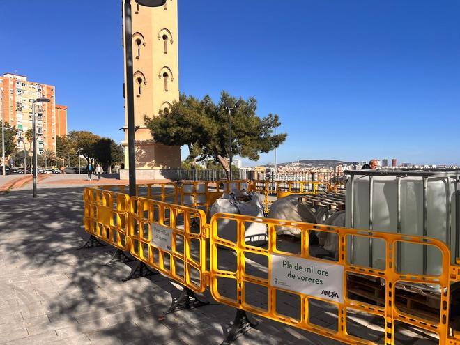 Cornellà'dan Kapsamlı Kaldırım Yenileme Hamlesi: 3.2 Milyon Avroluk Erişilebilirlik