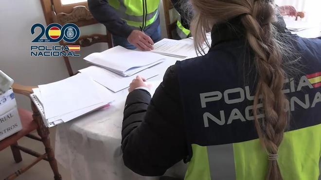 Kripto Dolandırıcılığında Büyük Darbe: 10 Milyon Euro Aklayan 5 Şüpheli Yakalandı