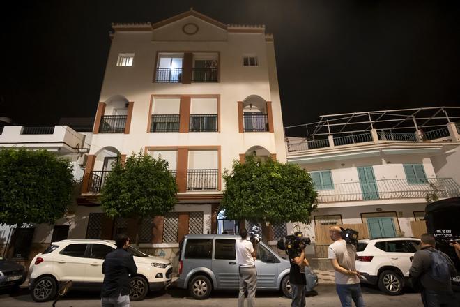 Torremolinos'ta Korkunç Çifte Cinayet: Partnerini Duvara Gömene 22 Yıl Hapis İstemi