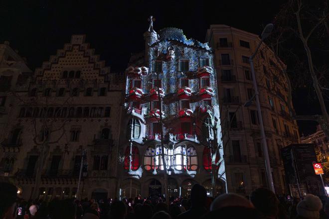 Barselona'nın İkonik Yapısı Casa Batlló'dan 1.800 Kişiye Ücretsiz Giriş Fırsatı!