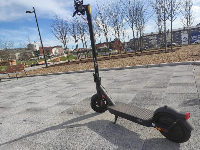 L'Hospitalet'te Elektrikli Scooter Denetimleri: Yılbaşından Bu Yana 500'den Fazla