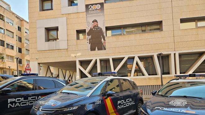 Alicante'de Eski Eşini Savunan Adam Boynundan Bıçaklandı: Dramatik Olay
