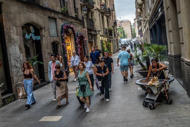 Barselona Ticaret Güveni Endeksi Pandemi Sonrası En Yüksek Seviyede Ama Hala Düşük