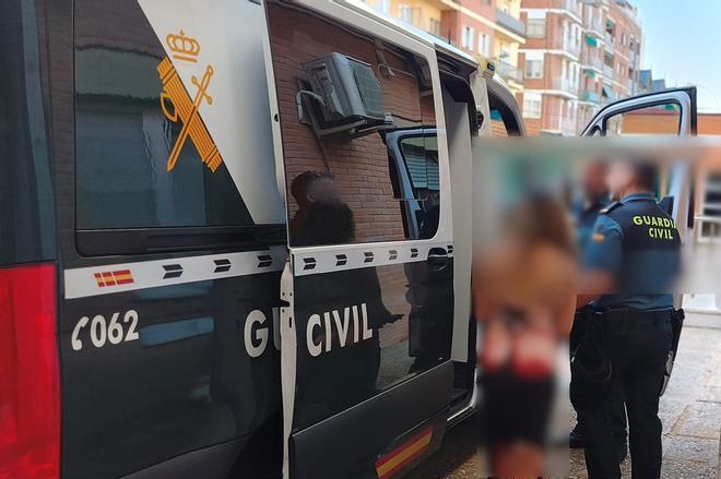 Zamora'da Şüpheli Bebek Ölümü: Üç Aylık Bebeğin Ebeveynleri Gözaltında