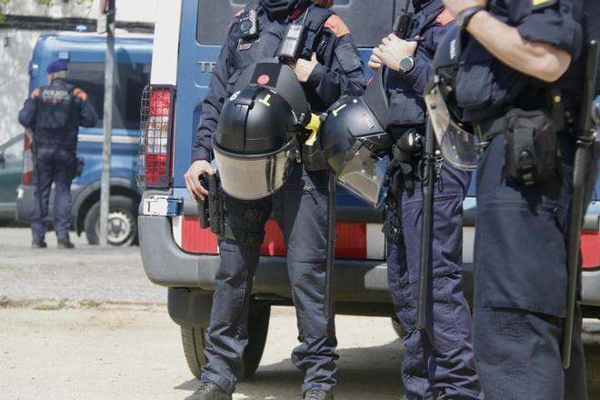 Katalonya Polisi'nde Skandal: ARRO Ajanı Sánchez'e Hakaret İçin Soruşturuluyor