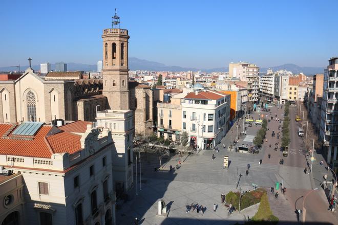 Barselona Çevresinde Kira Talebi Patlaması: Terrassa, L'Hospitalet ve Sabadell Zirvede