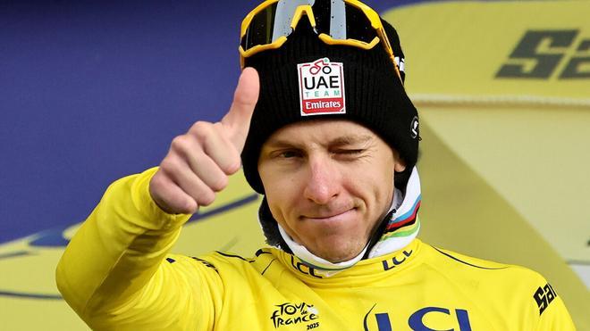 Tour de France Öncesi Şok: Tadej Pogačar Kayıp Kuzeni İçin Yardım Çağrısı!