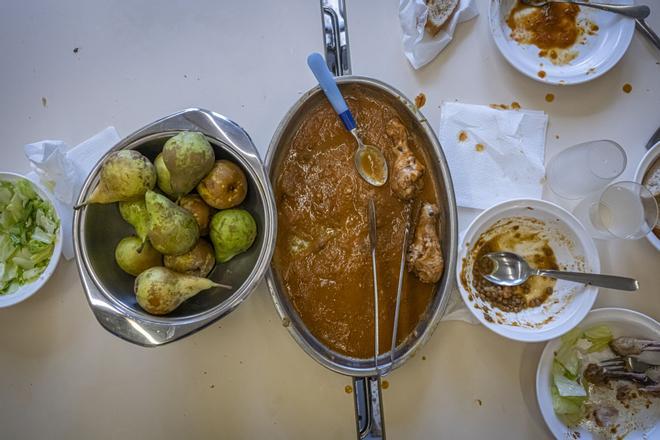 Barselona'da Domuz Eti Tartışması: Okul Kantinleri Üzerinden Siyasi Gerilim Tırmanıyor