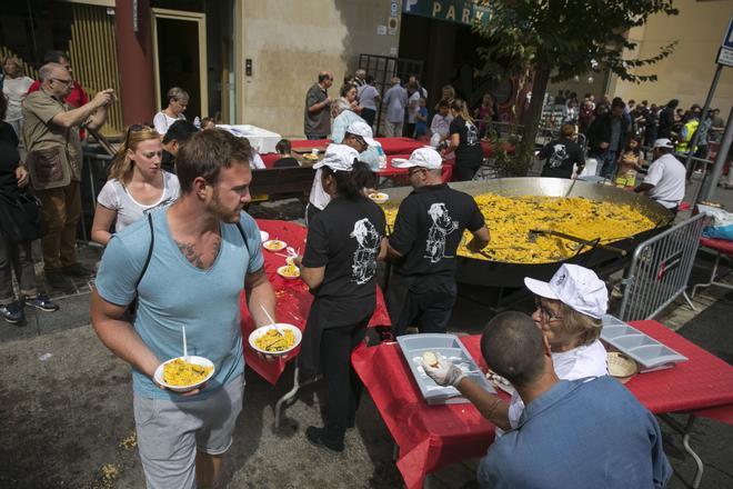 Barselona'nın Saklı Cenneti: Eixample ve Sarrià'yı Geride Bırakan Tarihi Gràcia