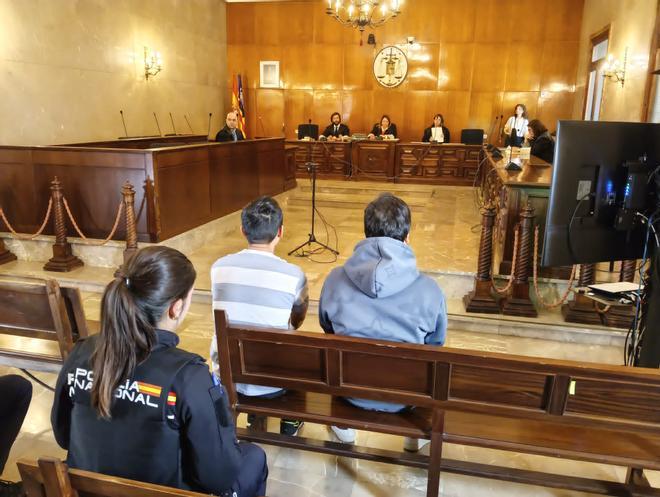 Palma'da Kızına Uyuşturucu Verip Tecavüz Eden Baba 7,5 Yıl Hapse Mahkum Edildi