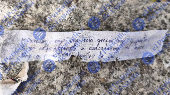 Madrid'i Sarsan Çocuk Cinayeti: Zanlıdan 'Aşk ve Öfke' Mesajları