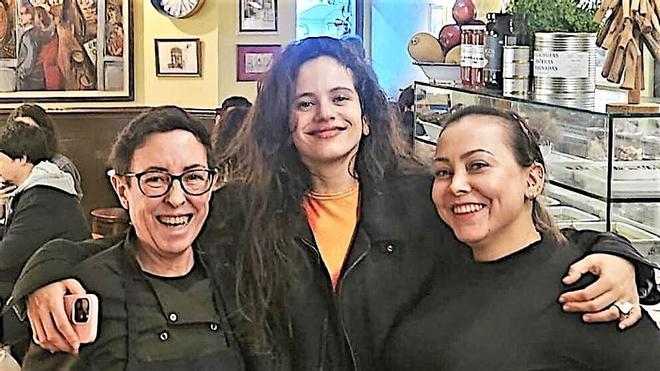 Barselona'nın Tadı: Rosalía'nın Favori Mekanları ve Gastronomi Etkisi